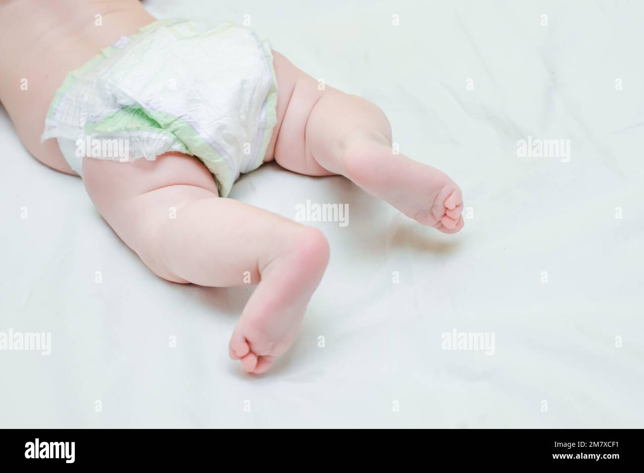 Pañal del bebé sucio fotografías e imágenes de alta resolución - Alamy