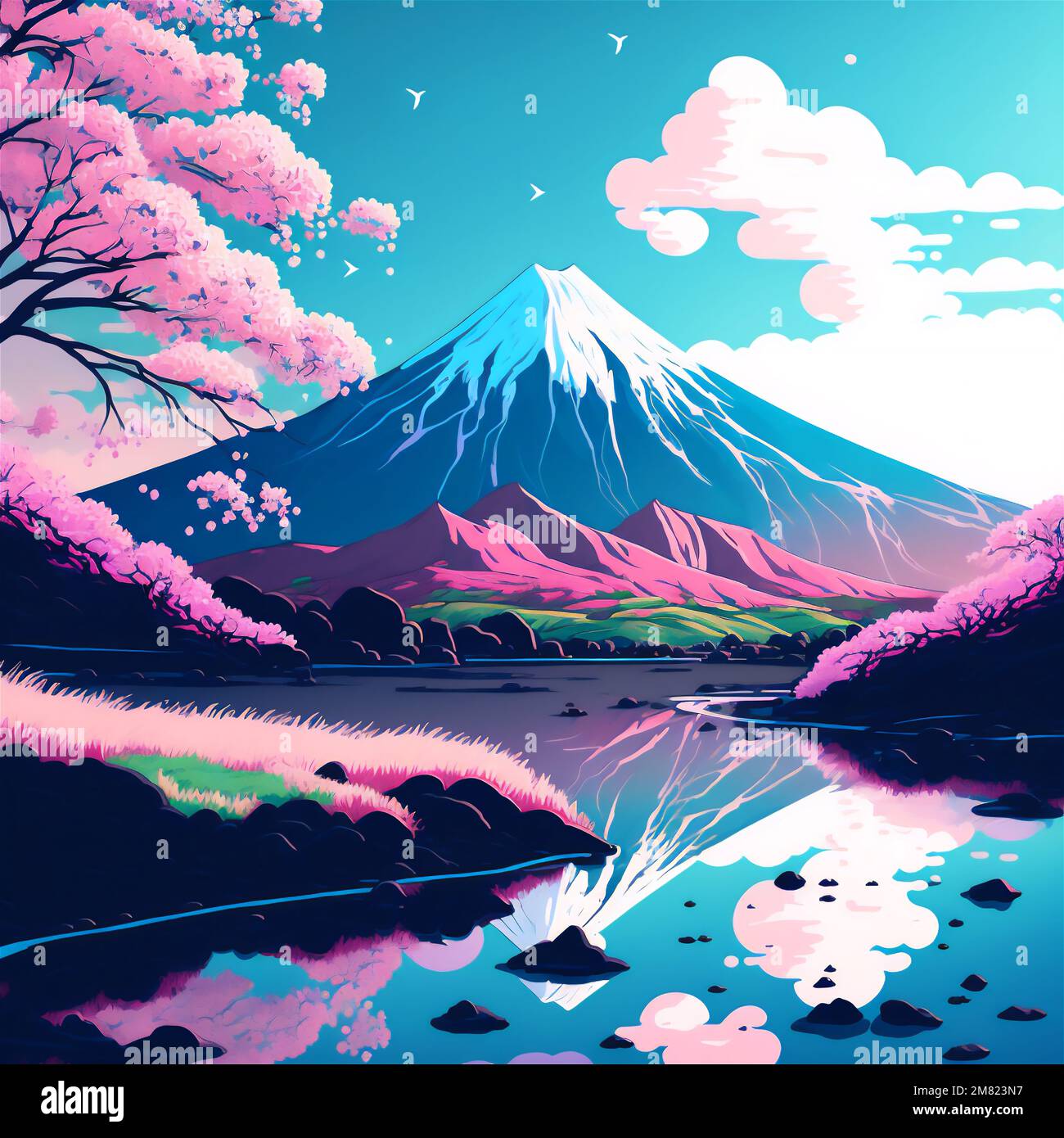 Anime arbol fotografías e imágenes de alta resolución - Página 3 - Alamy Anime arbol fotografías e imágenes de alta resolución - Página 3 - Alamy