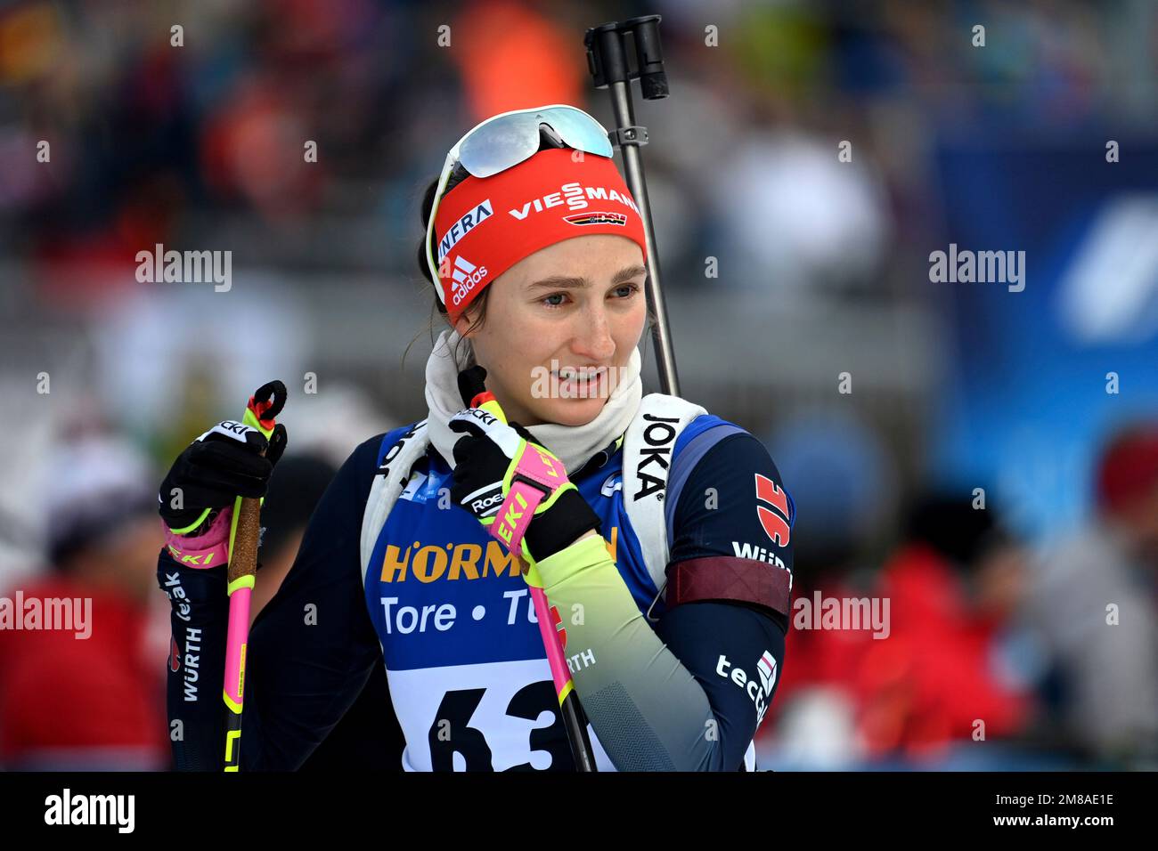 Juliane FRUEHWIRT (GER), acción, imagen única, cortar un solo motivo