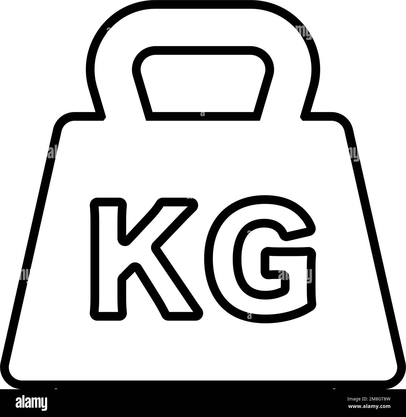 Escala de medición de fuerza Imágenes de stock en blanco y negro Alamy