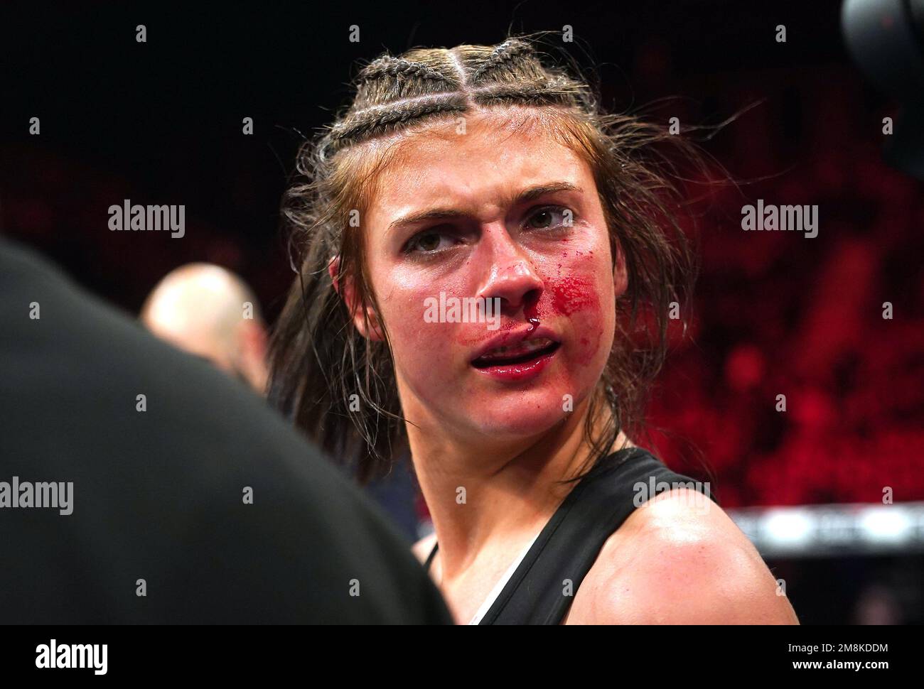 Elle brooke fotografías e imágenes de alta resolución - Alamy