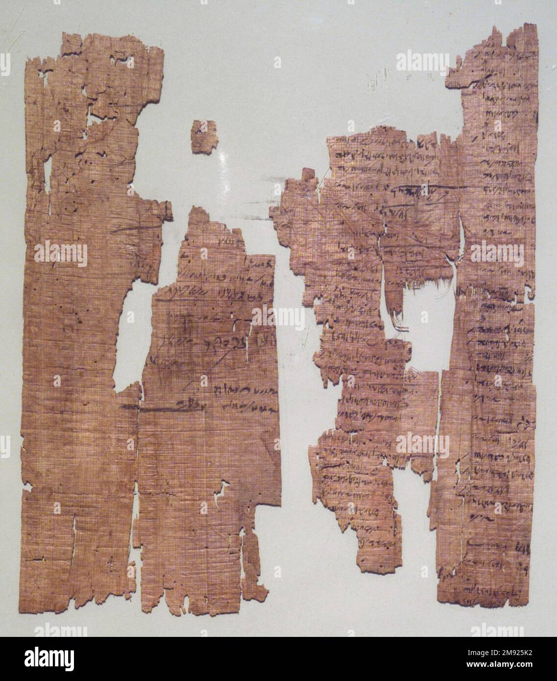 Papiro ilustrado Papiro ilustrado, 4th3rd siglo a.C. Papiro, pigmento