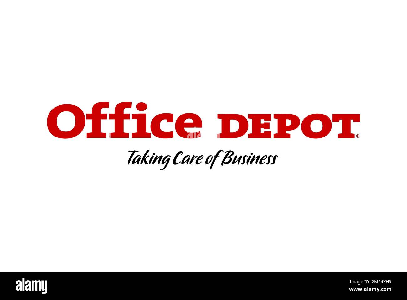 Office depot Imágenes recortadas de stock - Alamy