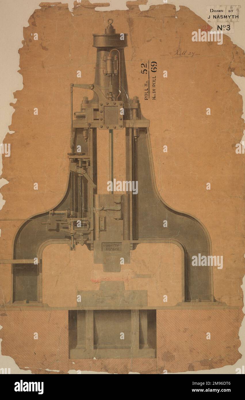 Empresa de patentes de vapor fotografías e imágenes de alta resolución -  Alamy