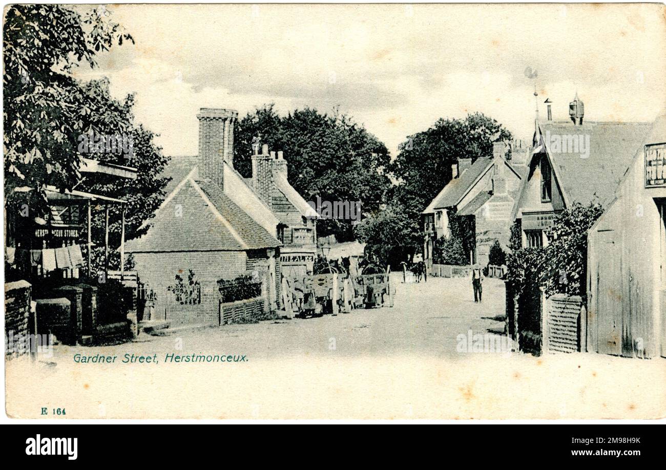 English gardner fotografías e imágenes de alta resolución Alamy