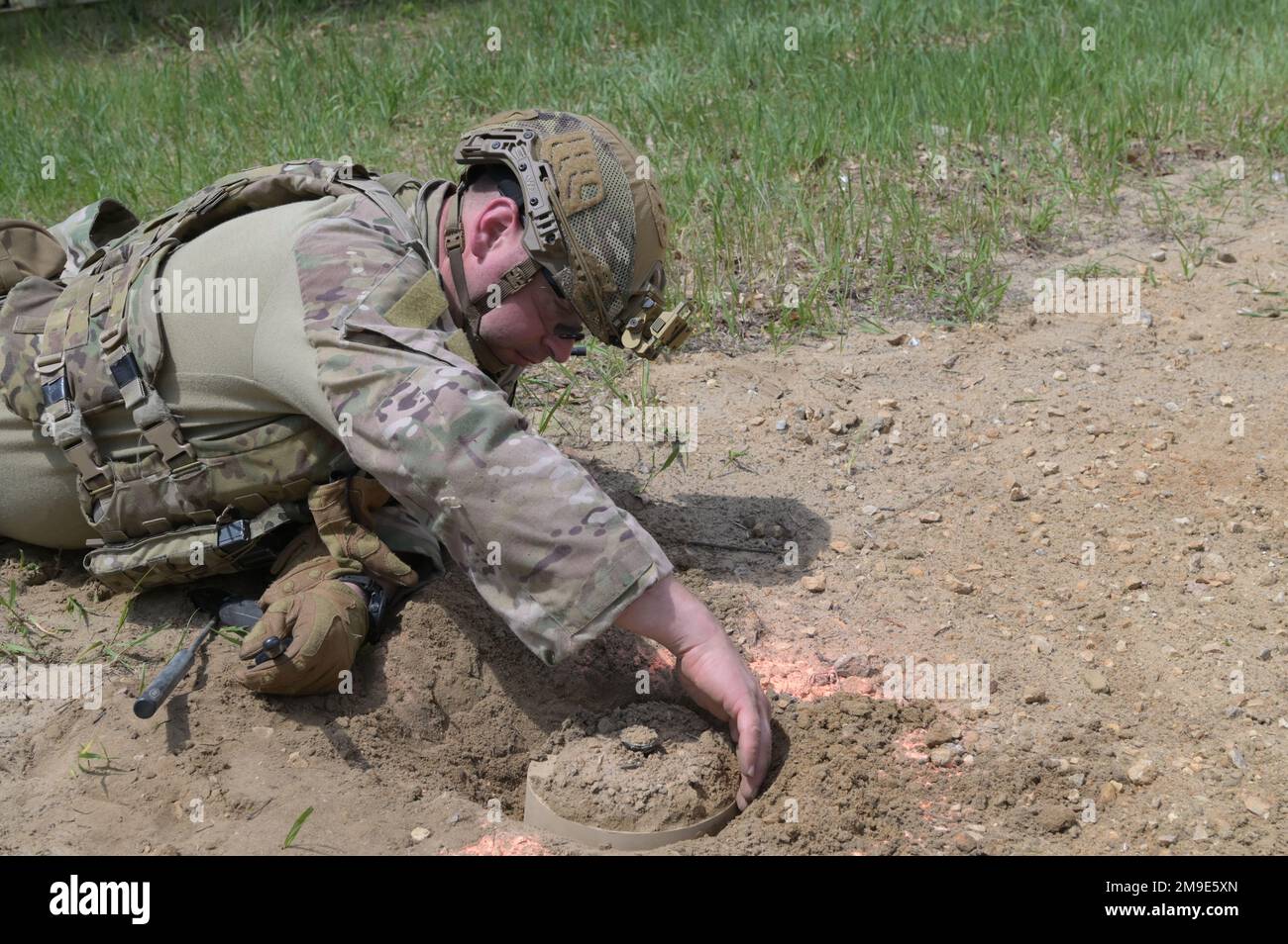 Grissom arb fotografías e imágenes de alta resolución Alamy