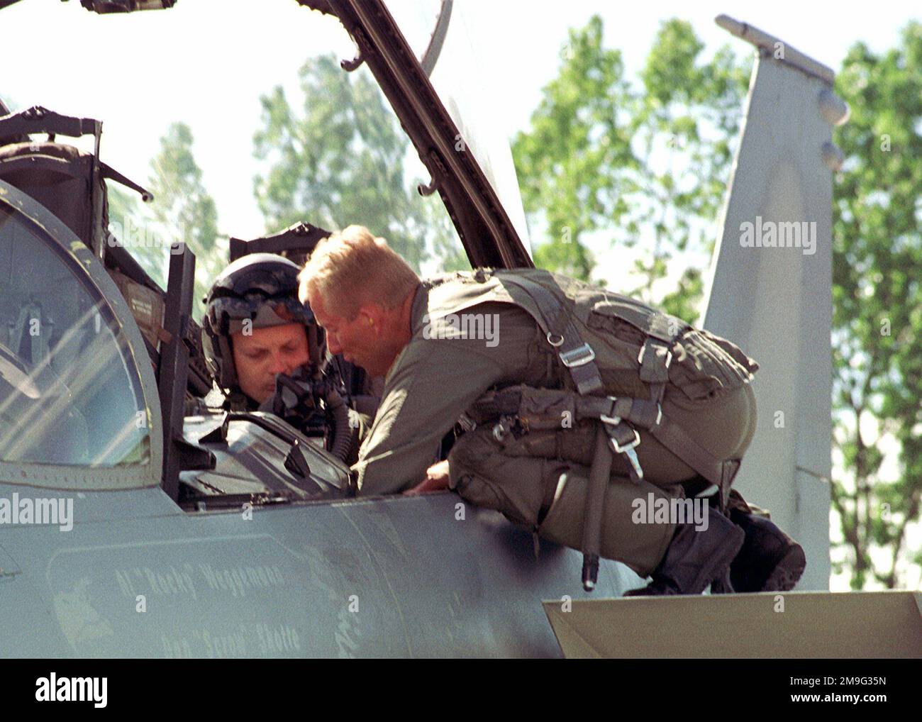 Pilotos del escuadrón águila fotografías e imágenes de alta resolución -  Alamy