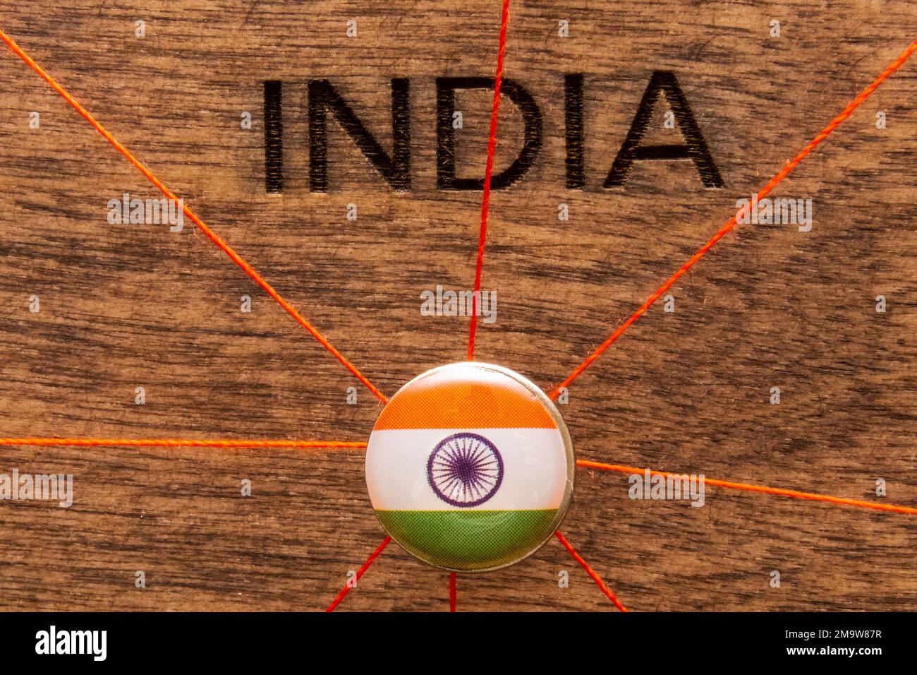Pin de mapa de la india fotografías e imágenes de alta resolución - Página  2 - Alamy