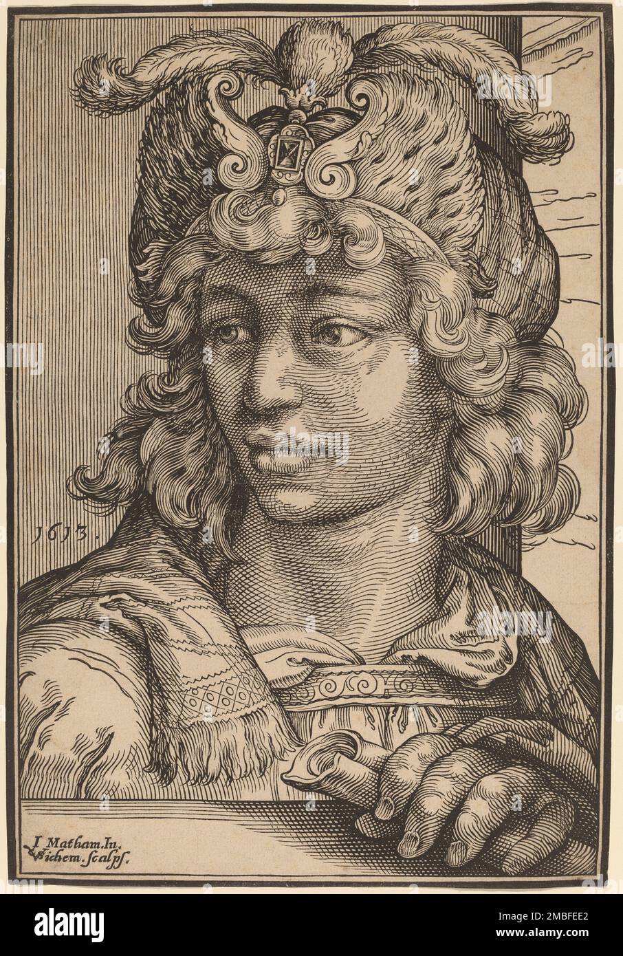 Sichem christoffel van le vieux fotografías e imágenes de alta