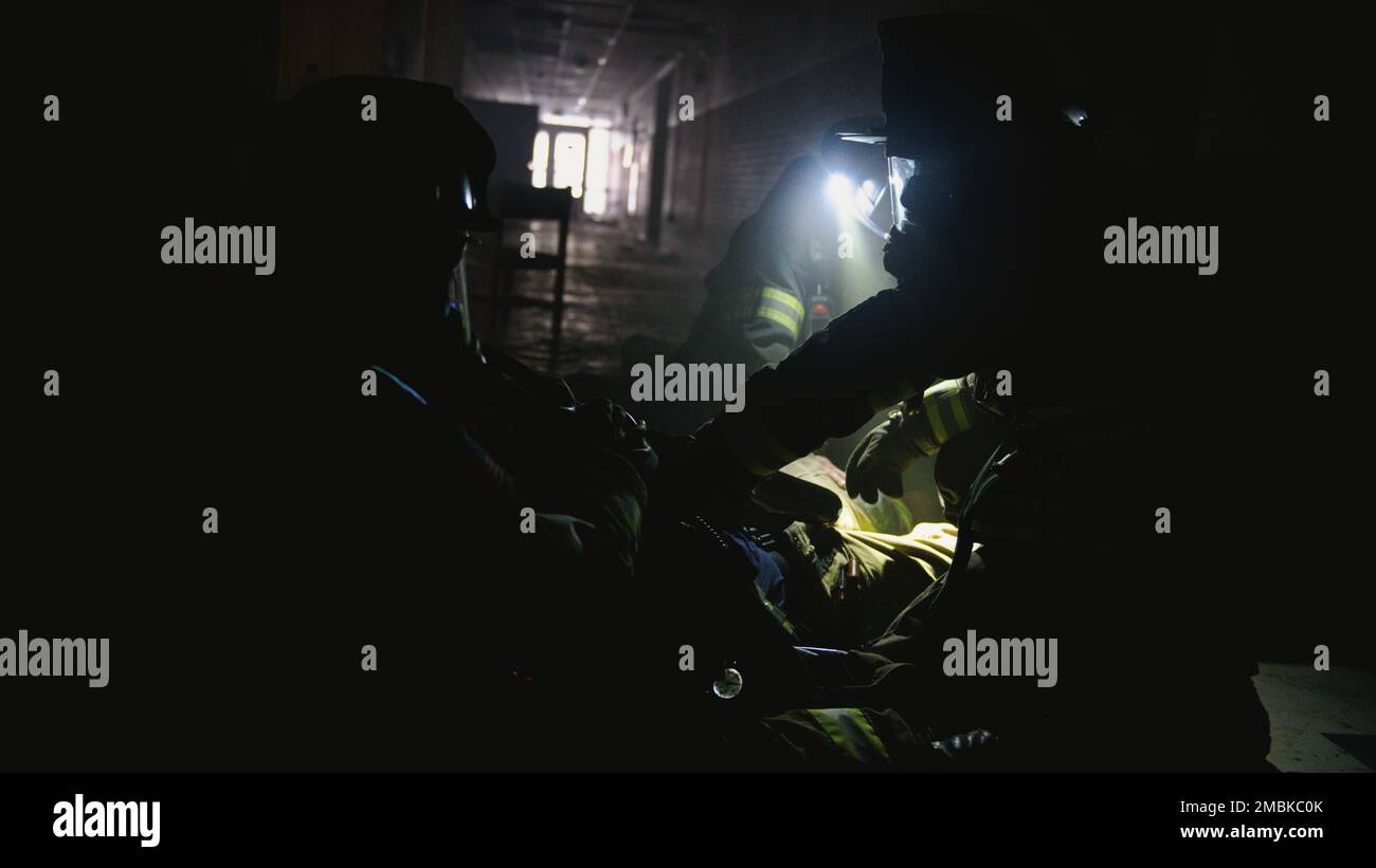 Bomberos de panama fotografías e imágenes de alta resolución - Alamy