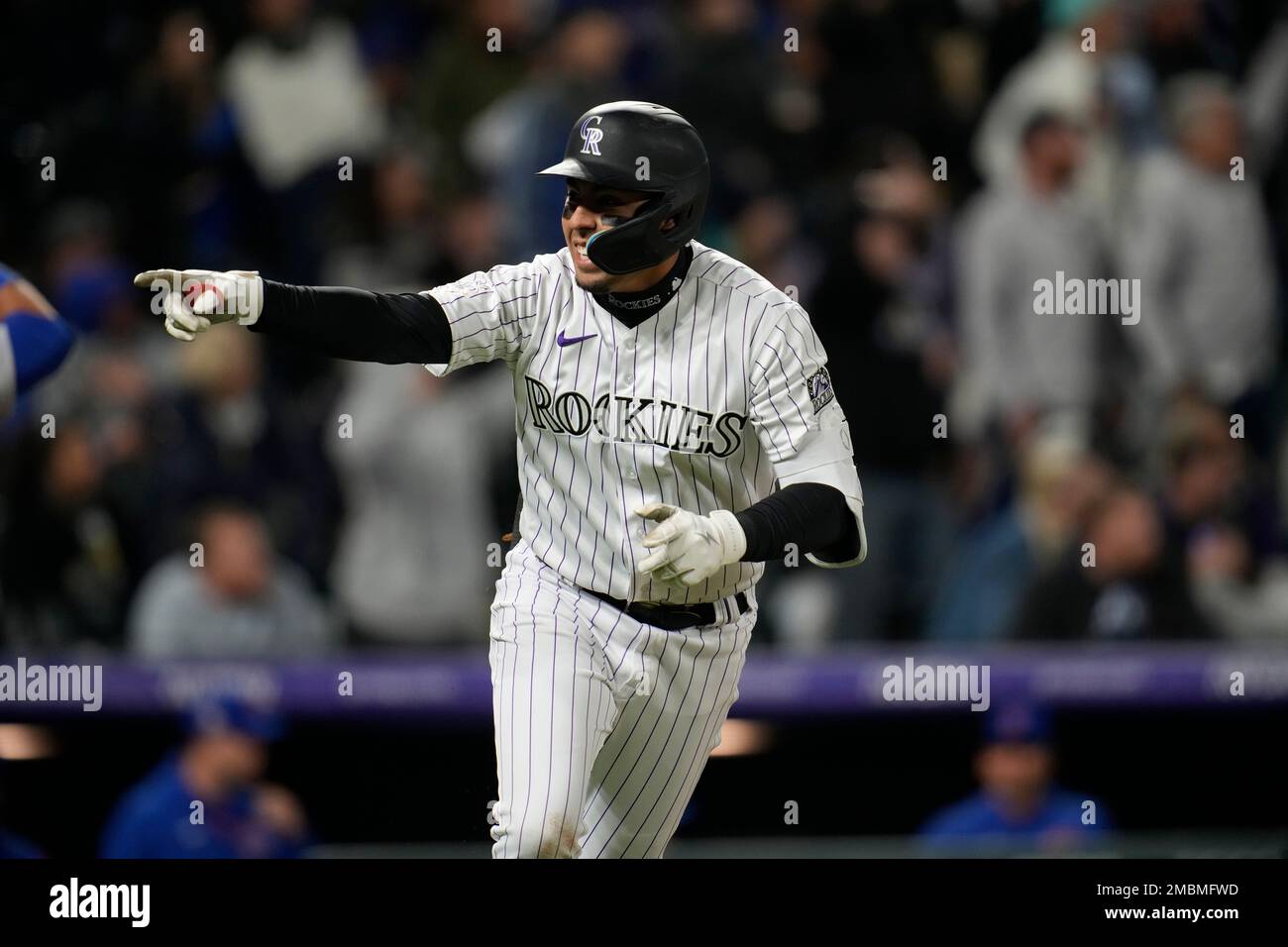 Colorado Rockies archivos –