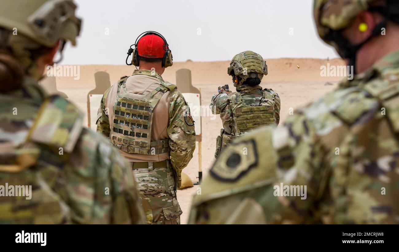 kevin vickers sargento de armas