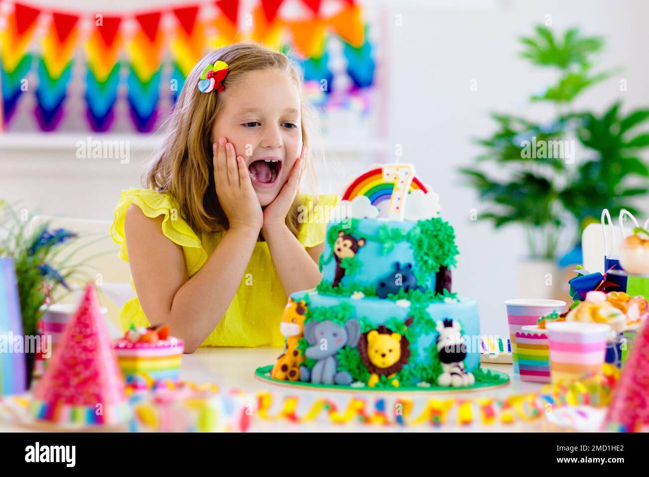 Curiosidad: El origen de las velas del pastel de cumpleaños - Ideas para  Fiestas de cumpleaños - Infantiles o Adultos