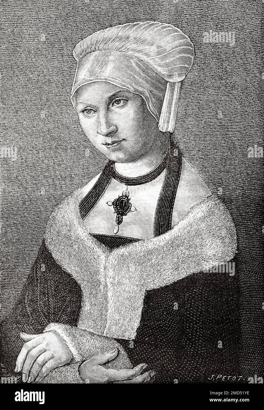 Duquesa de sajonia lauenburgo fotografías e imágenes de alta resolución