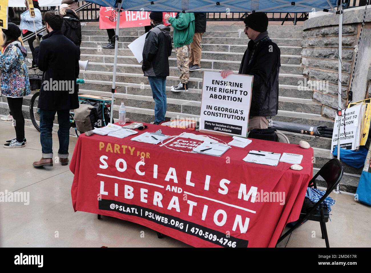 Estados Unidos después de Roe