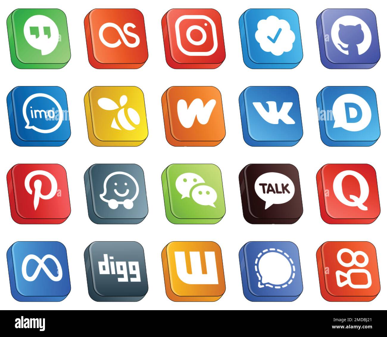 VK: red social, mensajero - Apps en Google Play