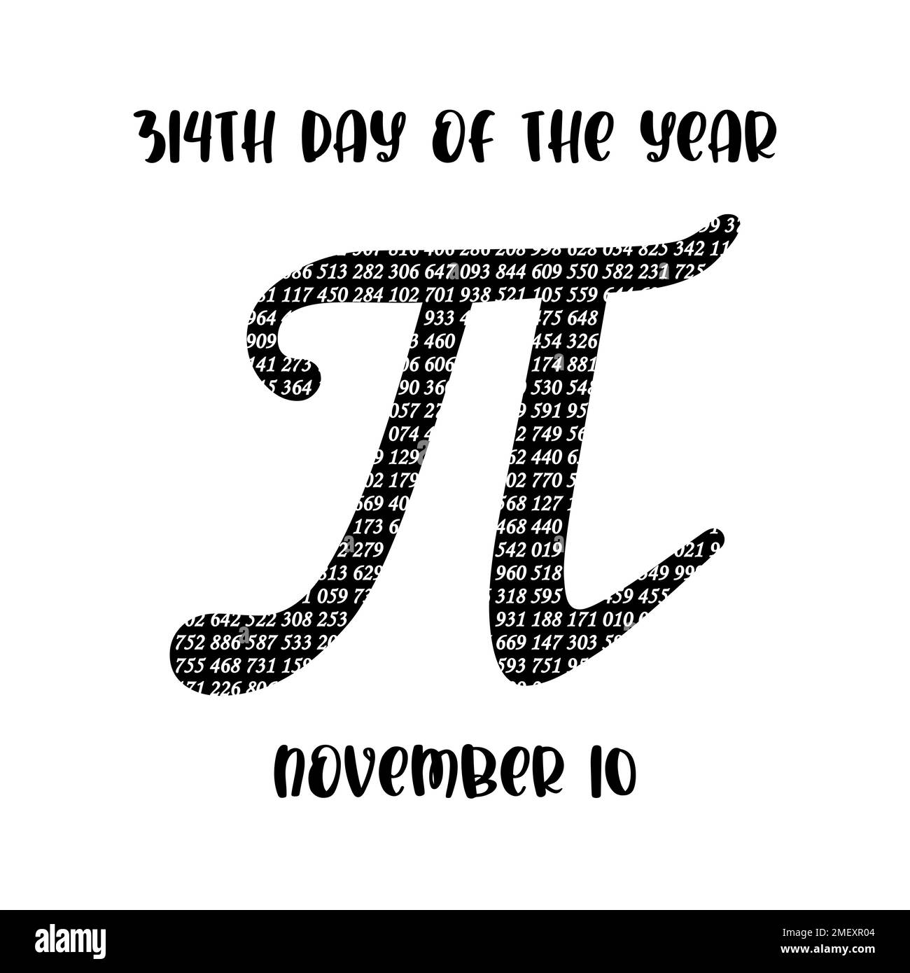 Feliz día internacional de la ilustración de fondo de vector de