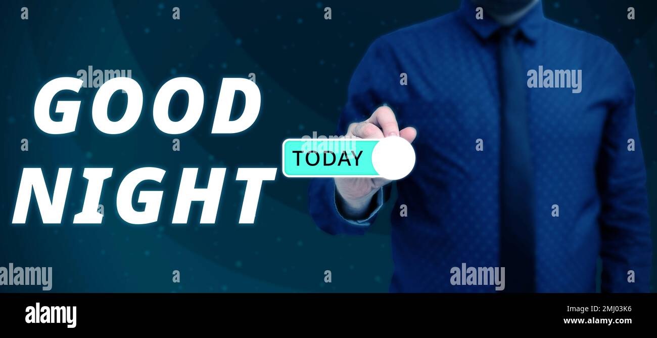Texto de escritura a mano Buenas noches. Palabra escrita al expresar buenos deseos al separarse por la noche o antes de acostarse Fotografía de stock - Alamy Texto de escritura a mano Buenas noches. Palabra escrita al expresar buenos deseos al separarse por la noche o antes de acostarse Fotografía de stock - Alamy