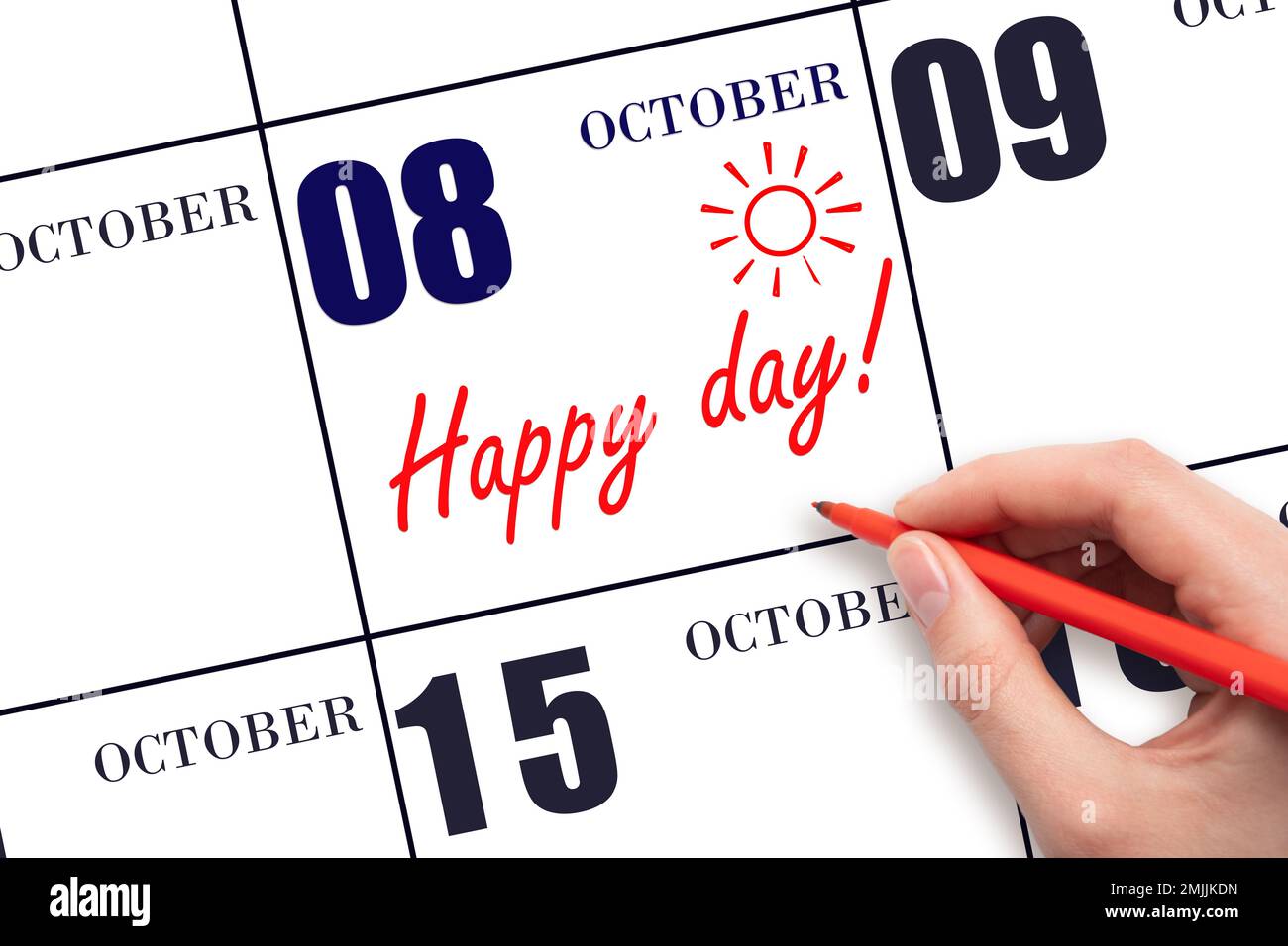 th-dia-de-octubre-mano-escribiendo-el-texto-feliz-dia-y-dibujando-el-sol-en-la-fecha-del-calendario--de-octubre-guarde-la-fecha-vacaciones-motivacion-lunes-de-otono-mjjkdn