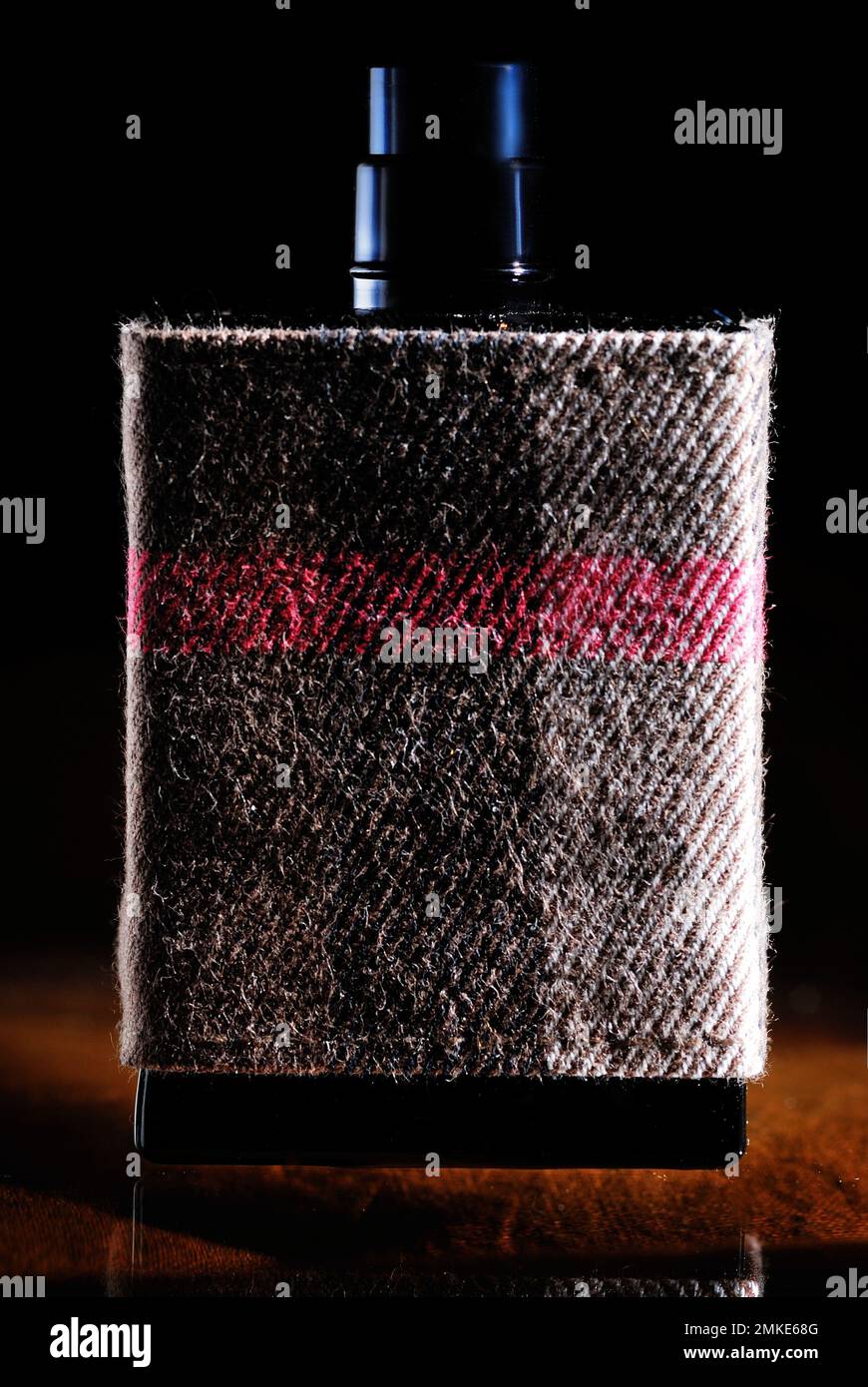 Burberry caja de perfume fragancia esp ritu cl sico perfume de