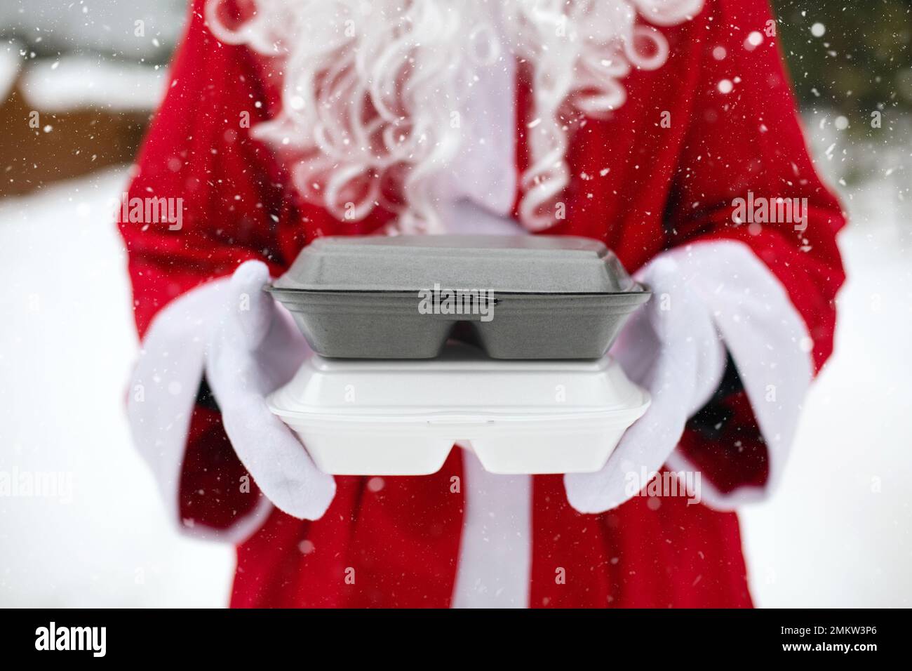 Plastic santa claus fotografías e imágenes de alta resolución - Página 5 -  Alamy