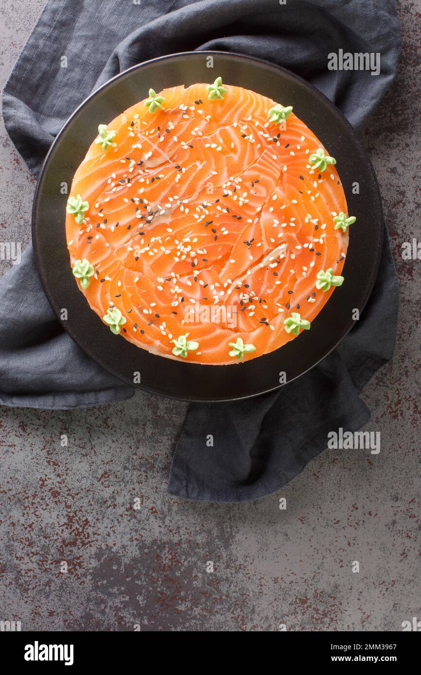 Aguacate de sushi fotografías e imágenes de alta resolución - Página 2 -  Alamy