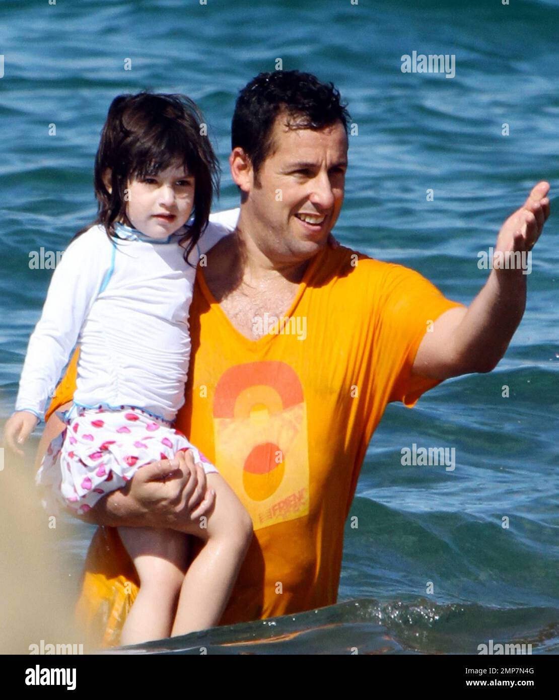 La estrella de 'Jack and Jill'