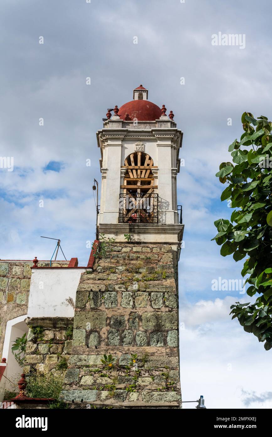La Iglesia de Nuestra Señora de la Consolación o Nuestra Señora de