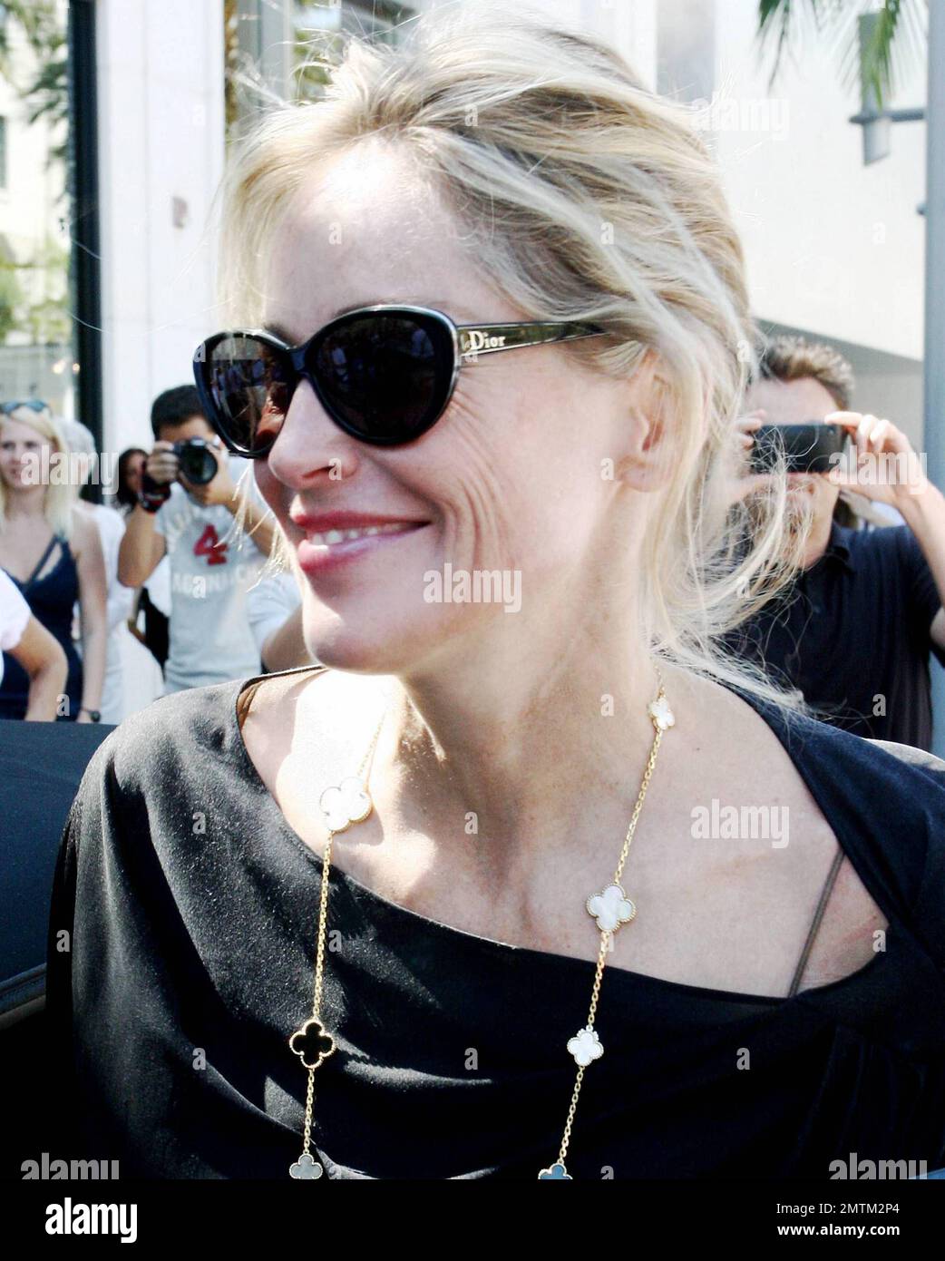 Gafas sharon online stone
