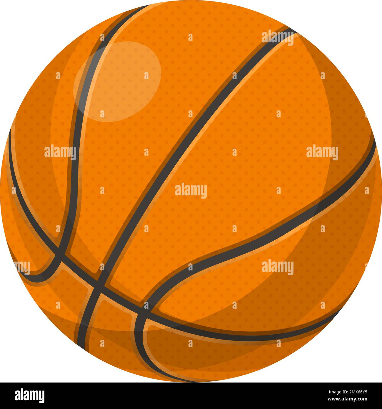 Pelota de baloncesto cartoon fotografías e imágenes de alta resolución -  Alamy