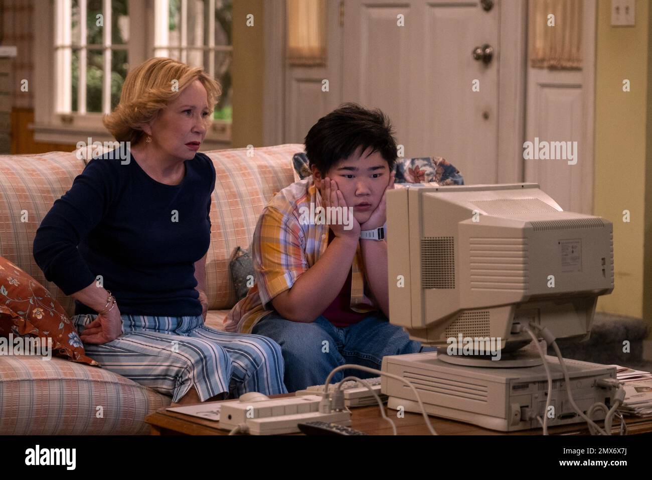 ESE SHOW DE los 90s, (también conocido como EL SHOW DE los 90s), desde