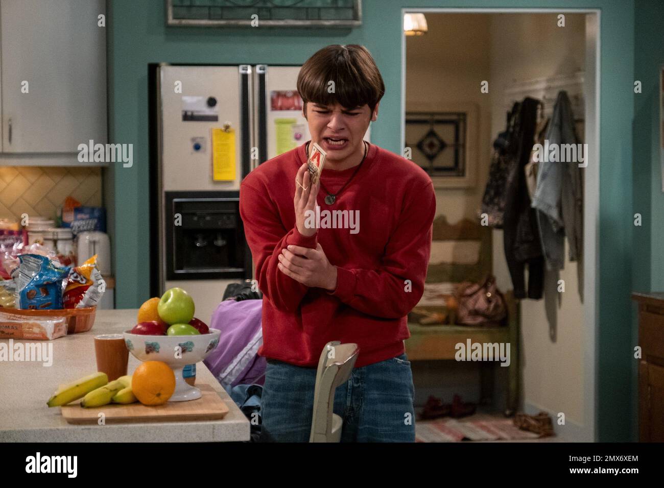 ESE SHOW DE los 90s, (alias ESE SHOW DE 90s), Mace Coronel, 'Summer