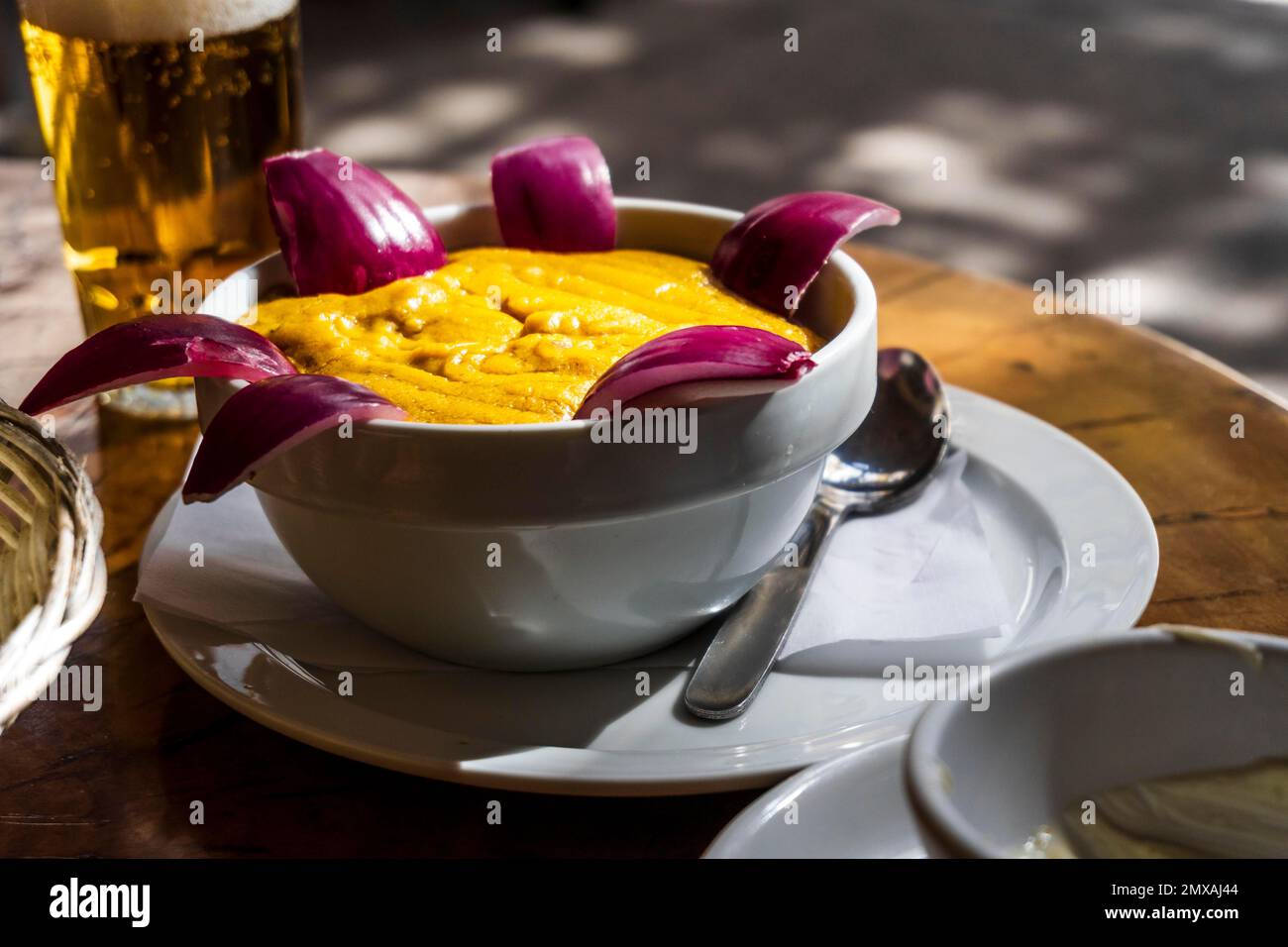Gran canaria travel food fotografías e imágenes de alta resolución - Página  2 - Alamy