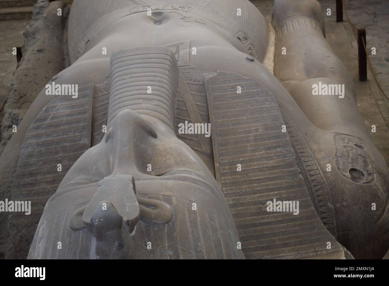 Coloso de ramses ii fotografías e imágenes de alta resolución Alamy