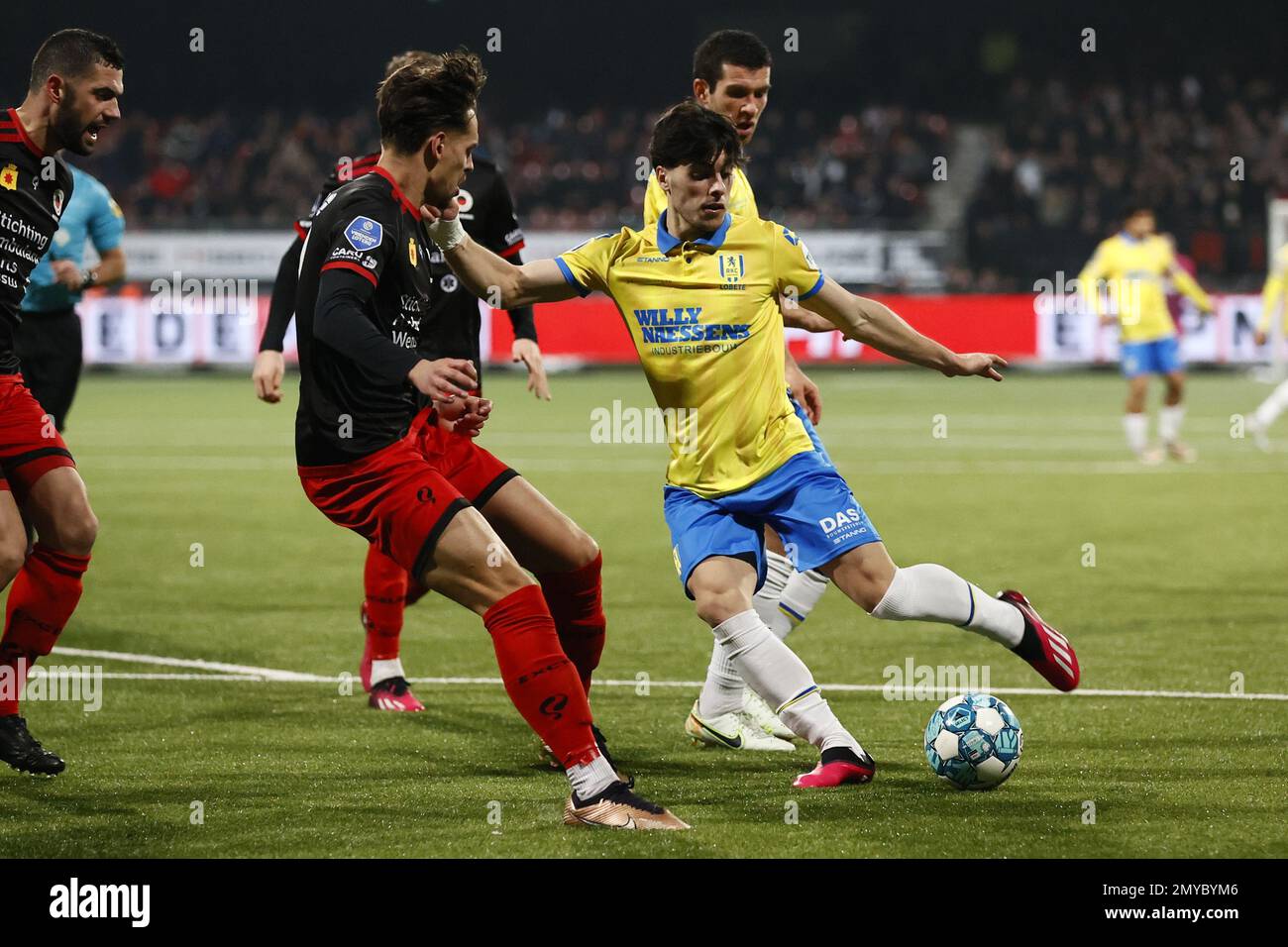 Siebe horemans de excelsior fotografías e imágenes de alta resolución