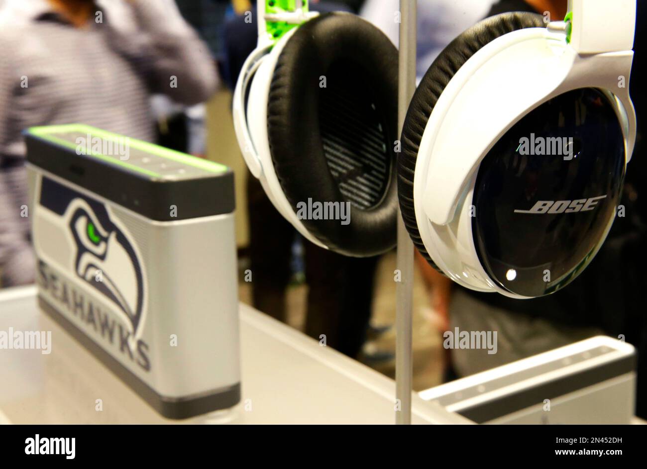 Audifonos bose nfl store