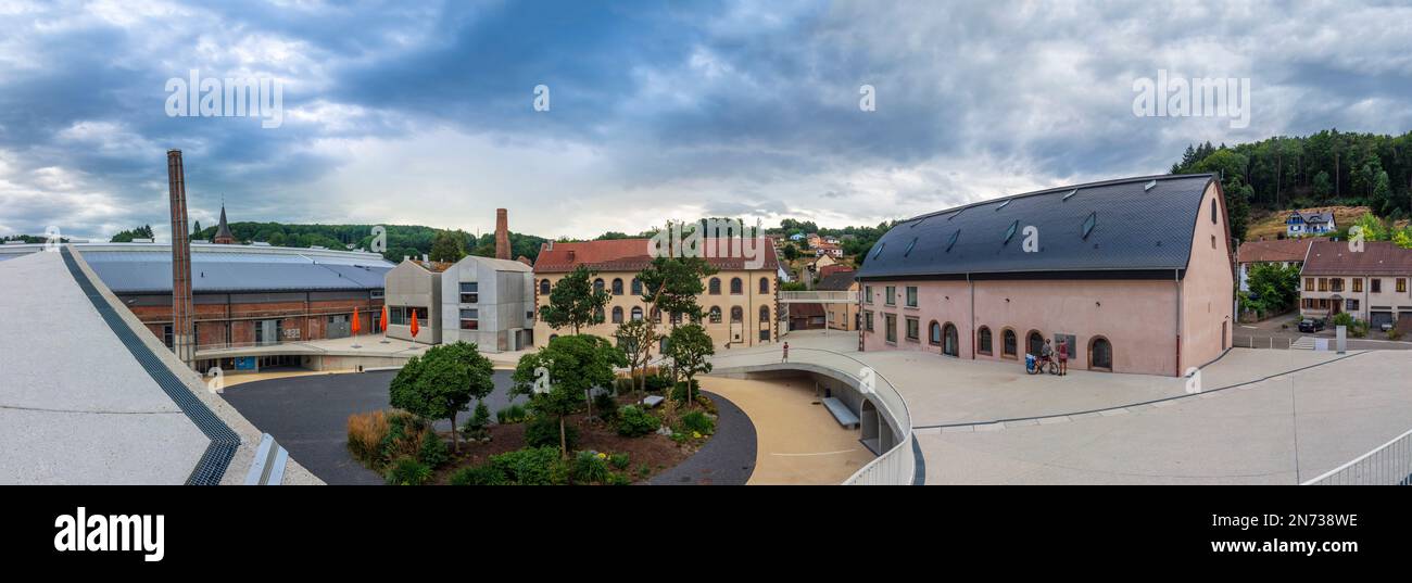 Meisenthal meisenthal fotografías e imágenes de alta resolución Alamy