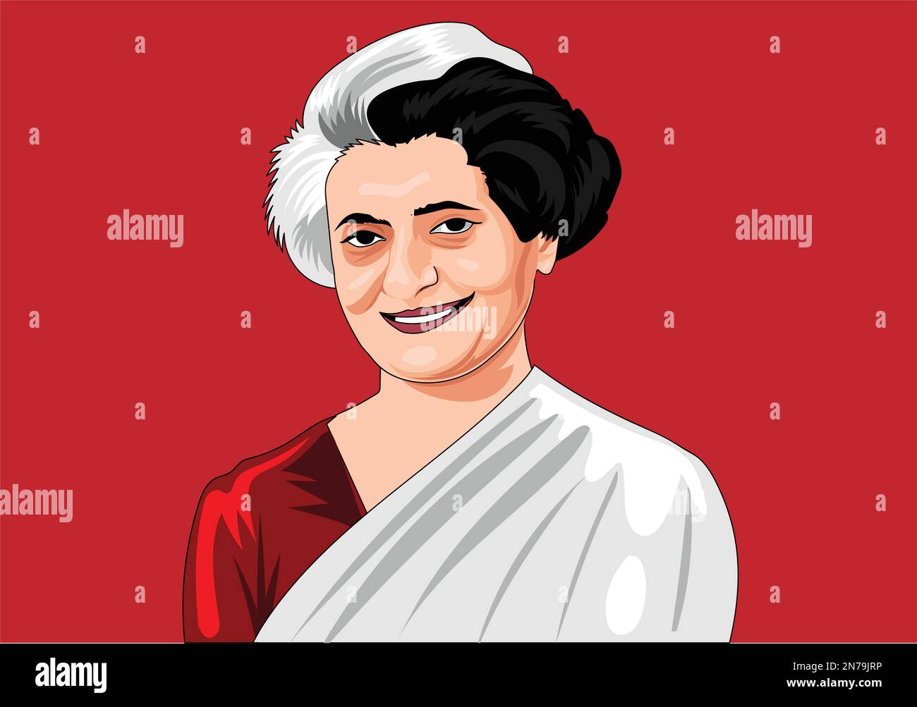 Excel 2024 Indira Gandhi Meggy Silvana