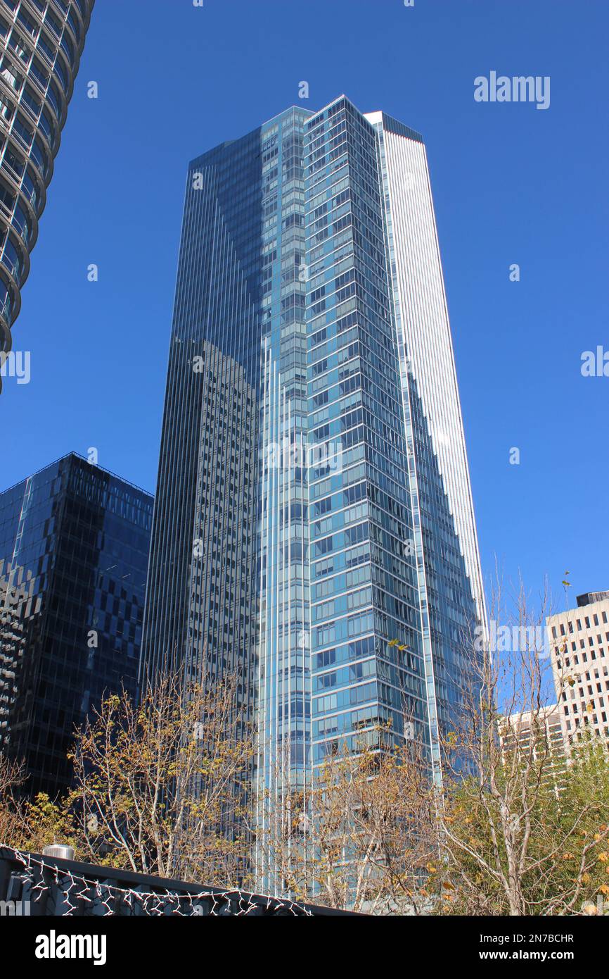 Millennium tower fotografías e imágenes de alta resolución Alamy