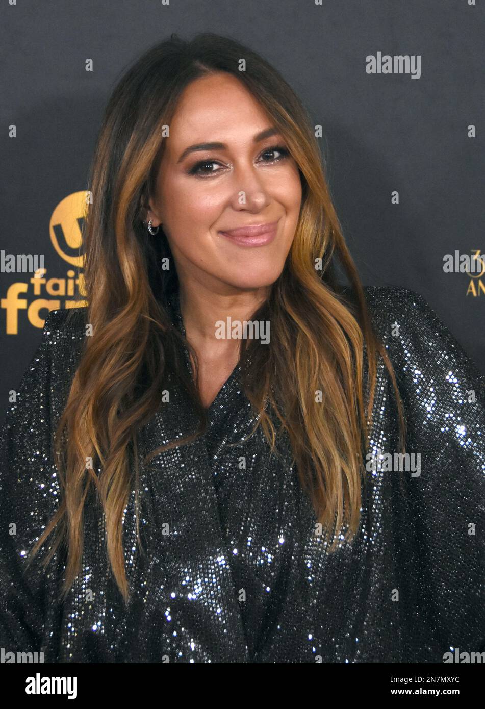La hermana de hilary duff fotografías e imágenes de alta resolución - Alamy