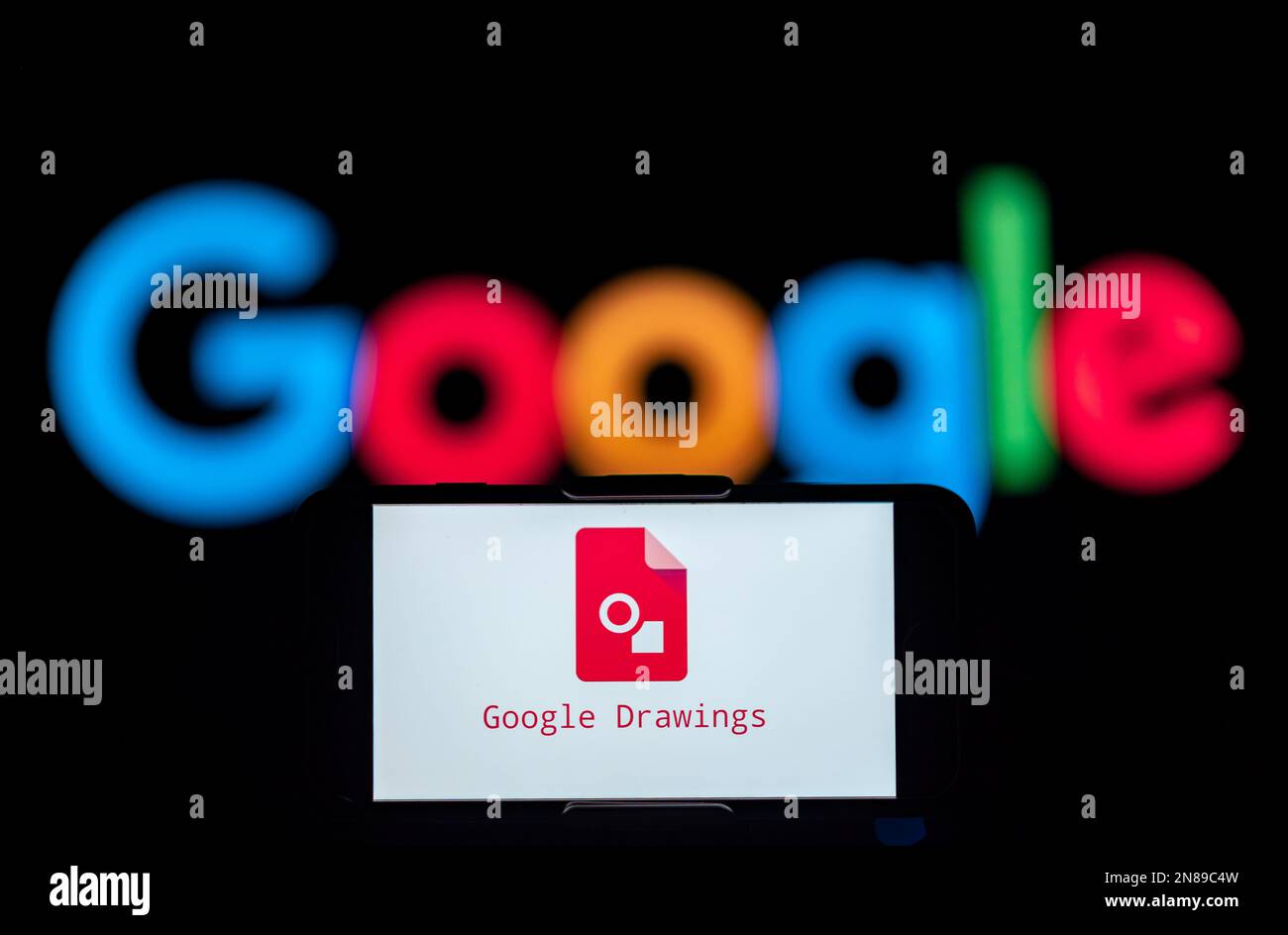 Dibujos de google fotografías e imágenes de alta resolución Alamy