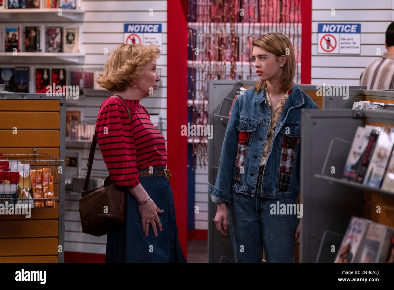 ESE SHOW DE los 90s, (también conocido como EL SHOW DE los 90s), desde