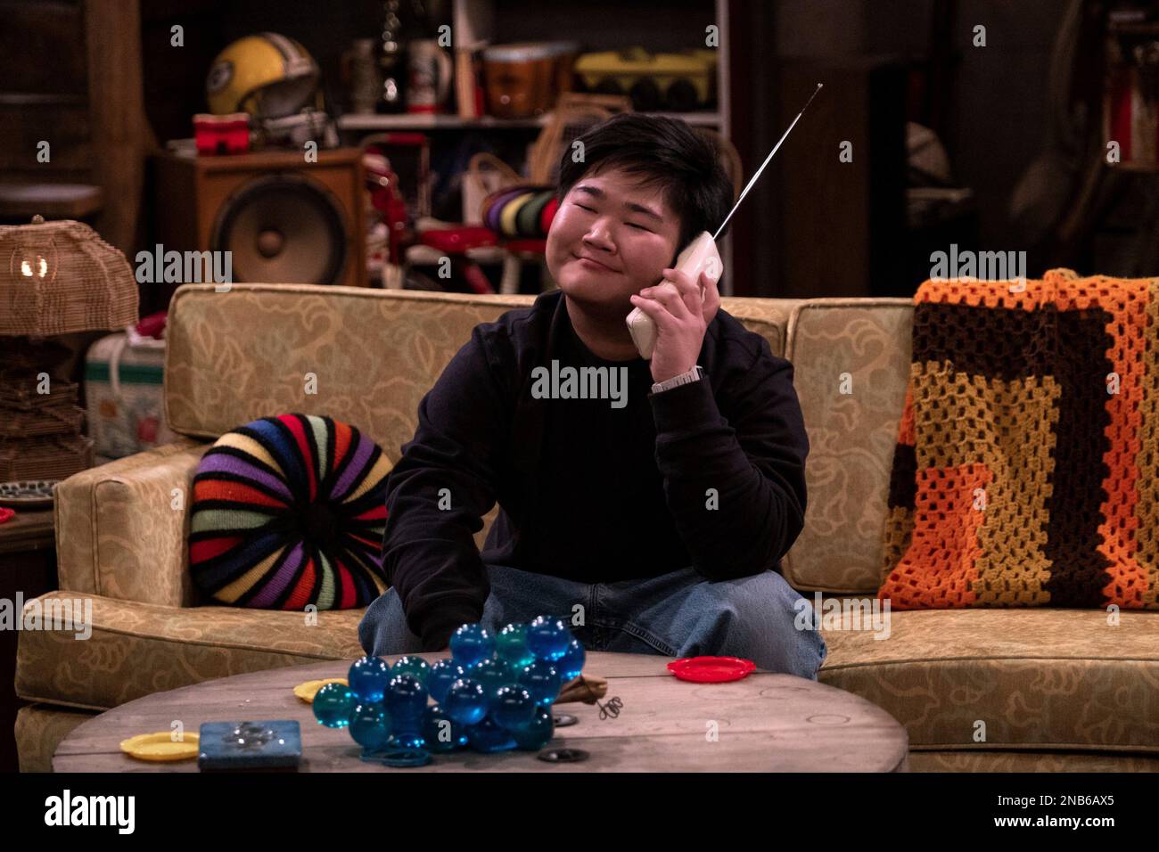 ESE SHOW DE los 90s, (alias ESE SHOW DE 90s), Reyn Doi, 'Lip Smackers