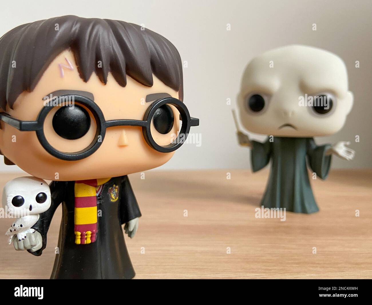 Harry Potter et le Choixpeau Magqiue n°21 - Figurines Neuves/Funko Pop -  golden-games