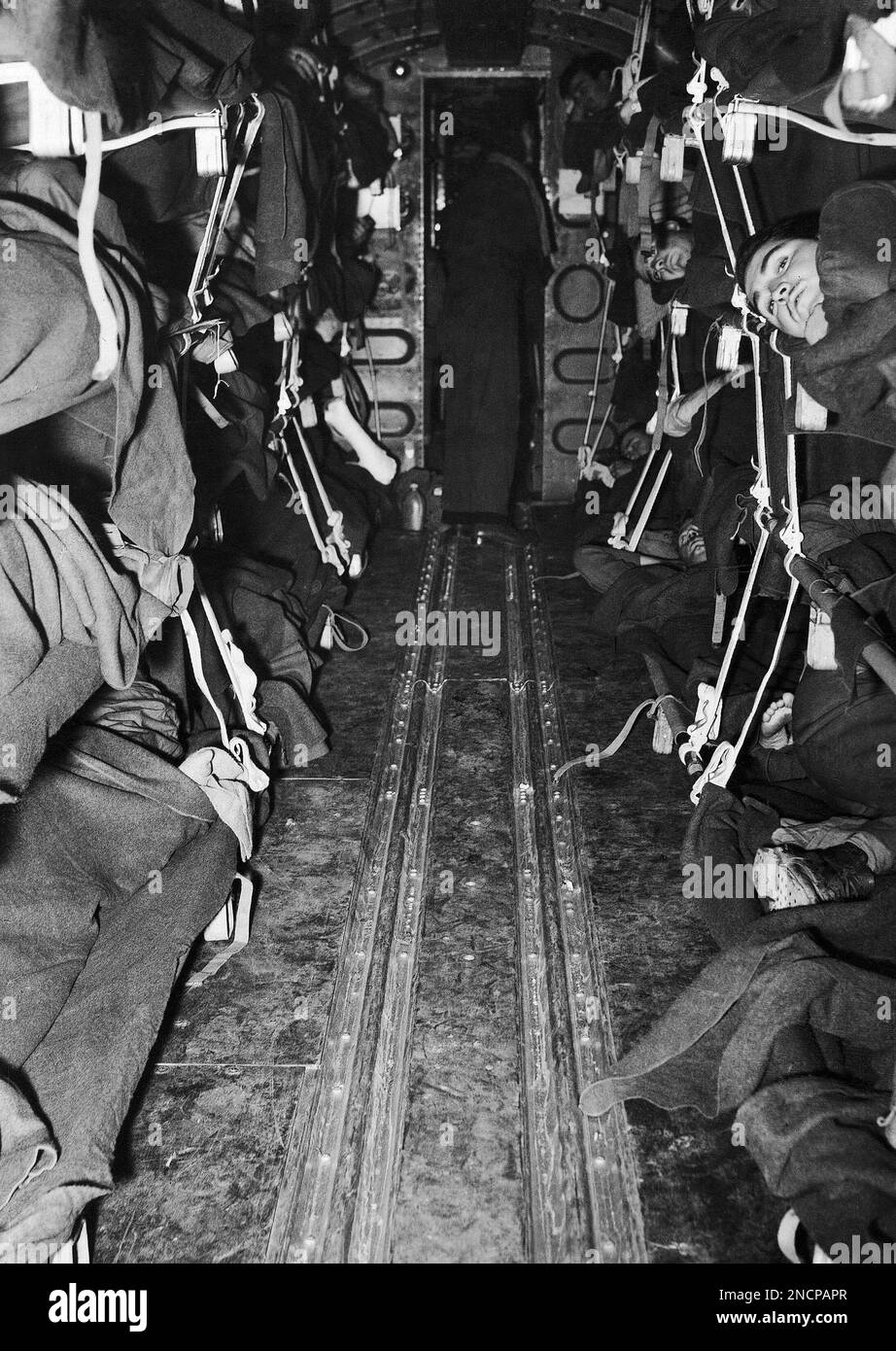 supply-planes-from-england-land-on-an-army-airstrip-in-northern-france