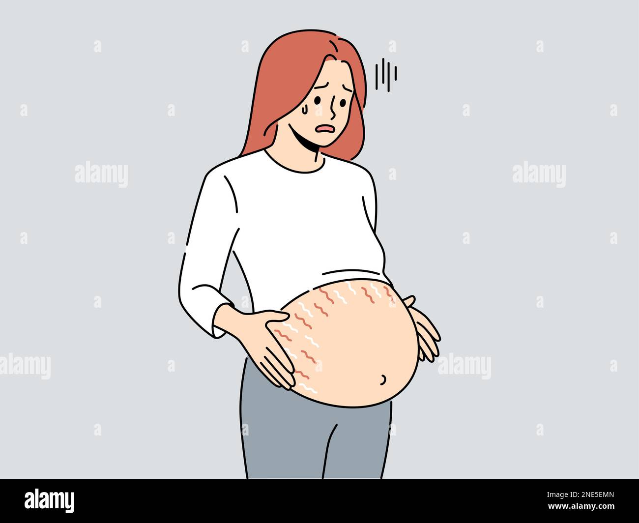 Los cheap bellies agotados