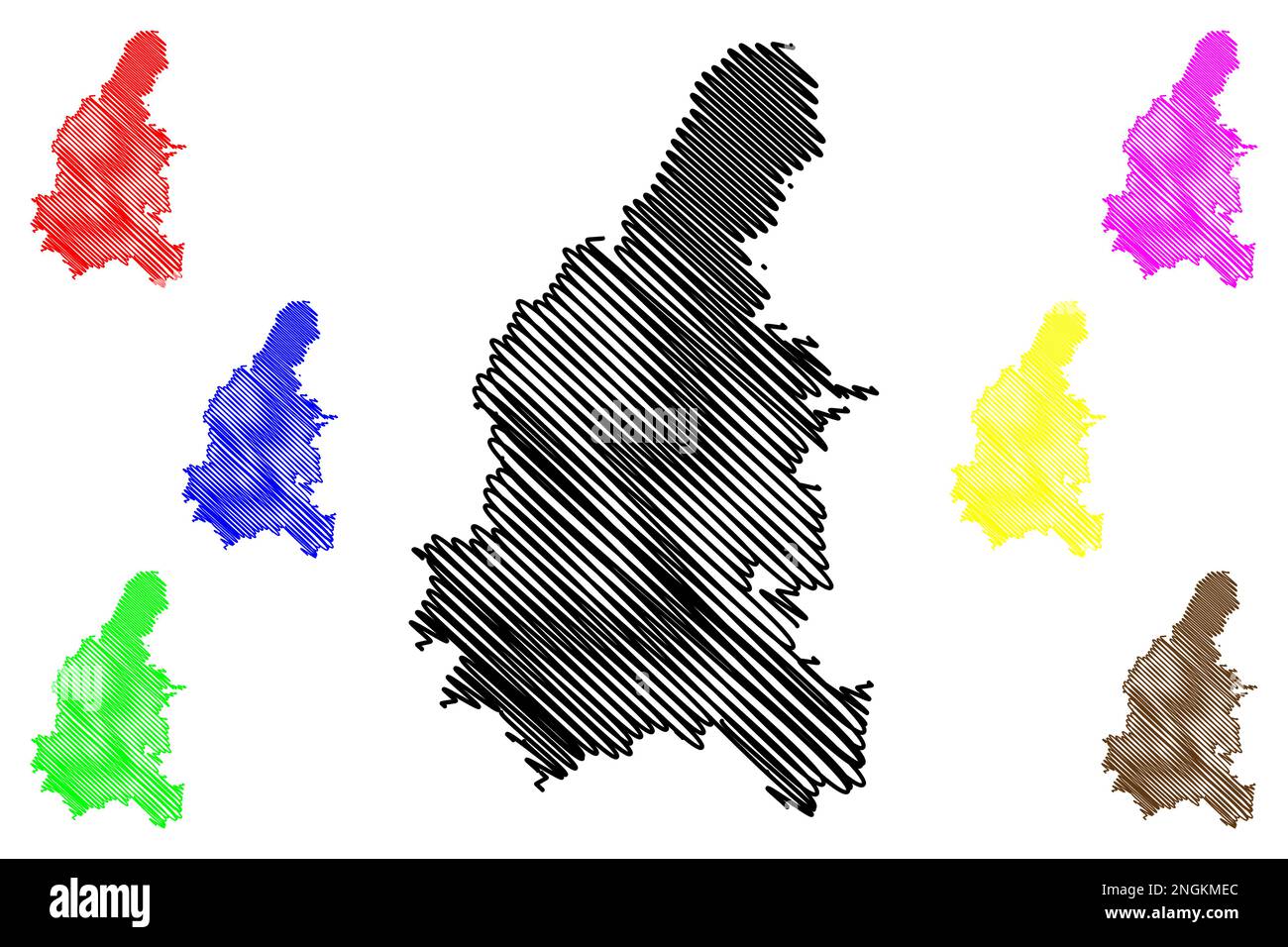 Municipio de Salamanca (Estado Libre y Soberano de Guanajuato, México