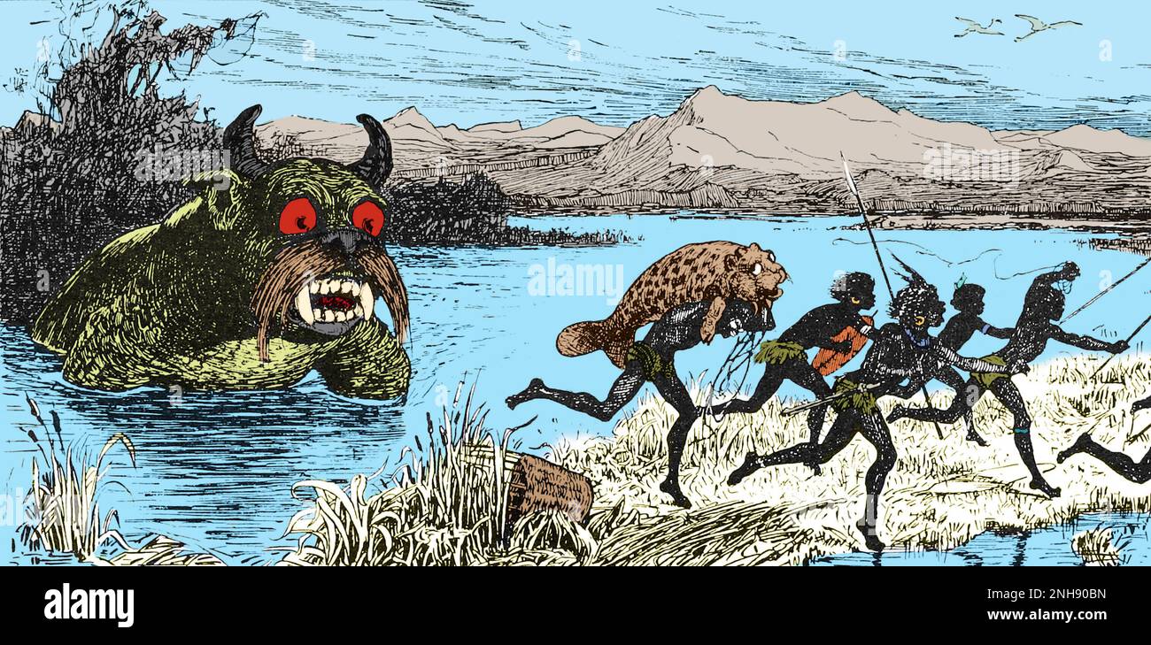 Mythology indigenous fotografías e imágenes de alta resolución Alamy