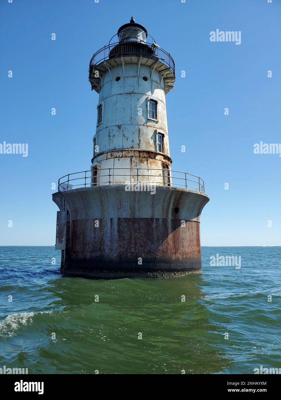 This image provided by the U.S. General Services Administration, shows