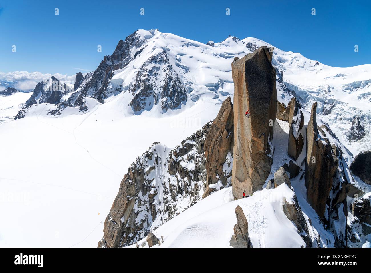 New virtual reality documentary film 'Alex Honnold The Soloist VR
